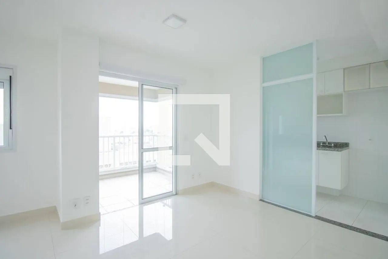 Apartamento à Venda - Vila Mascote, 1 Quarto, 41 m2 - Foto 2