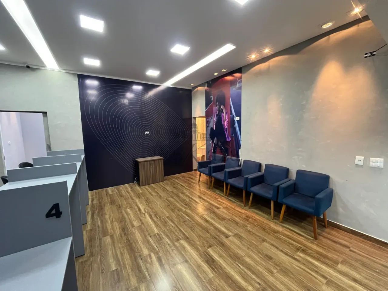 Oportunidade - Ponto Comercial - Centro - 119m². - Foto 5
