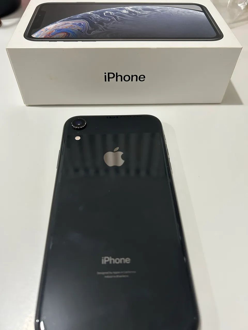 Iphone XR 64gb  - Foto 4