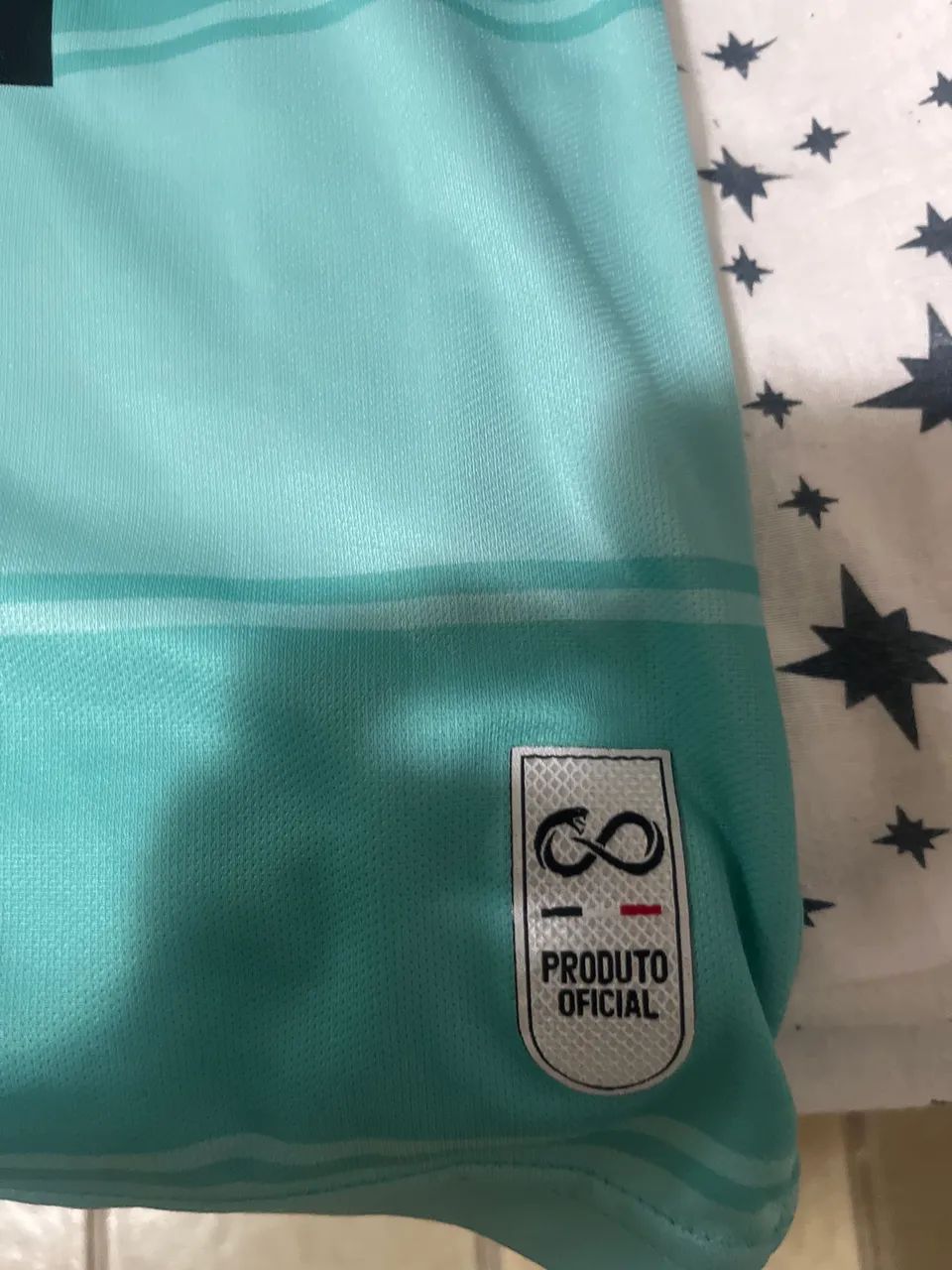 Camisa Santa  - Foto 2