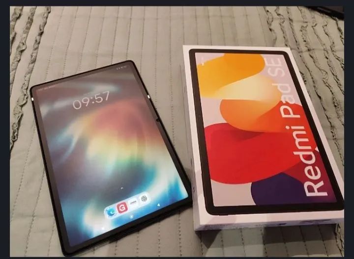  TABLET REDMI PAD SE - Foto 4