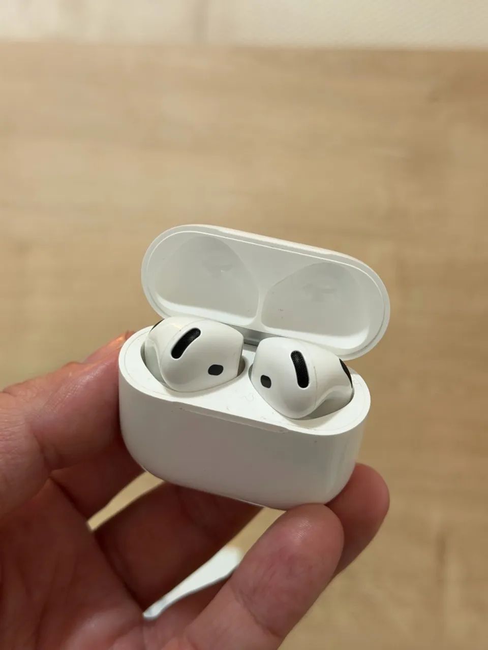 Apple airpods 4 ANC - Foto 3
