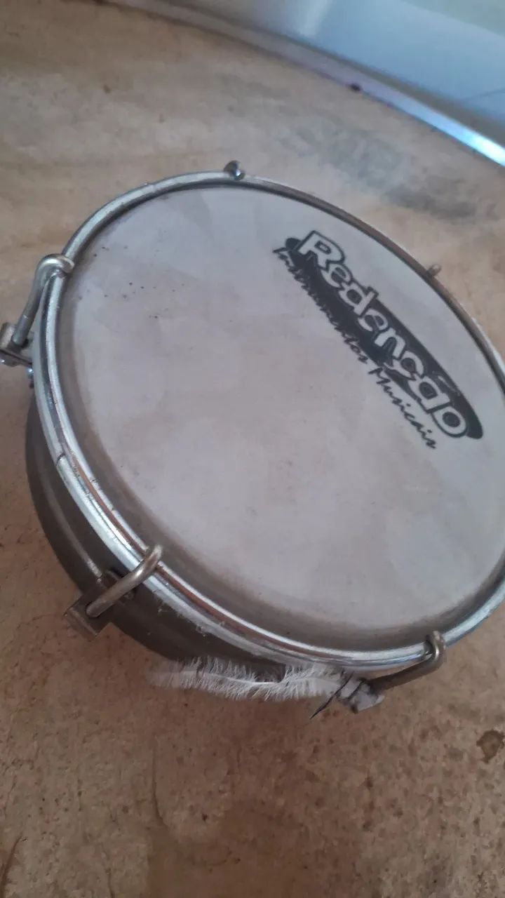 Instrumentos musicais 