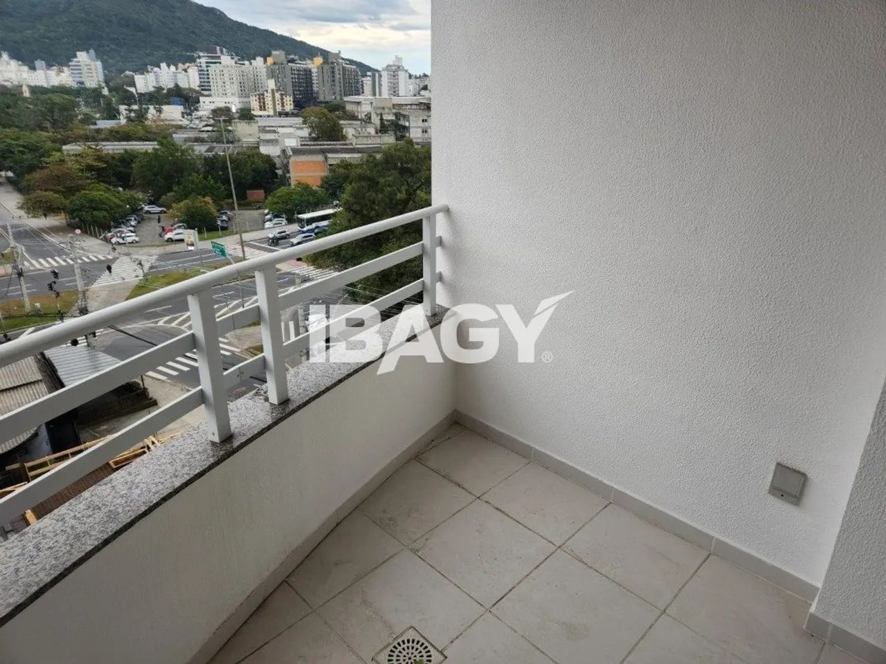 Excelente Apartamento 1 dormitório(s) em Córrego Grande - Florianópolis - Foto 4