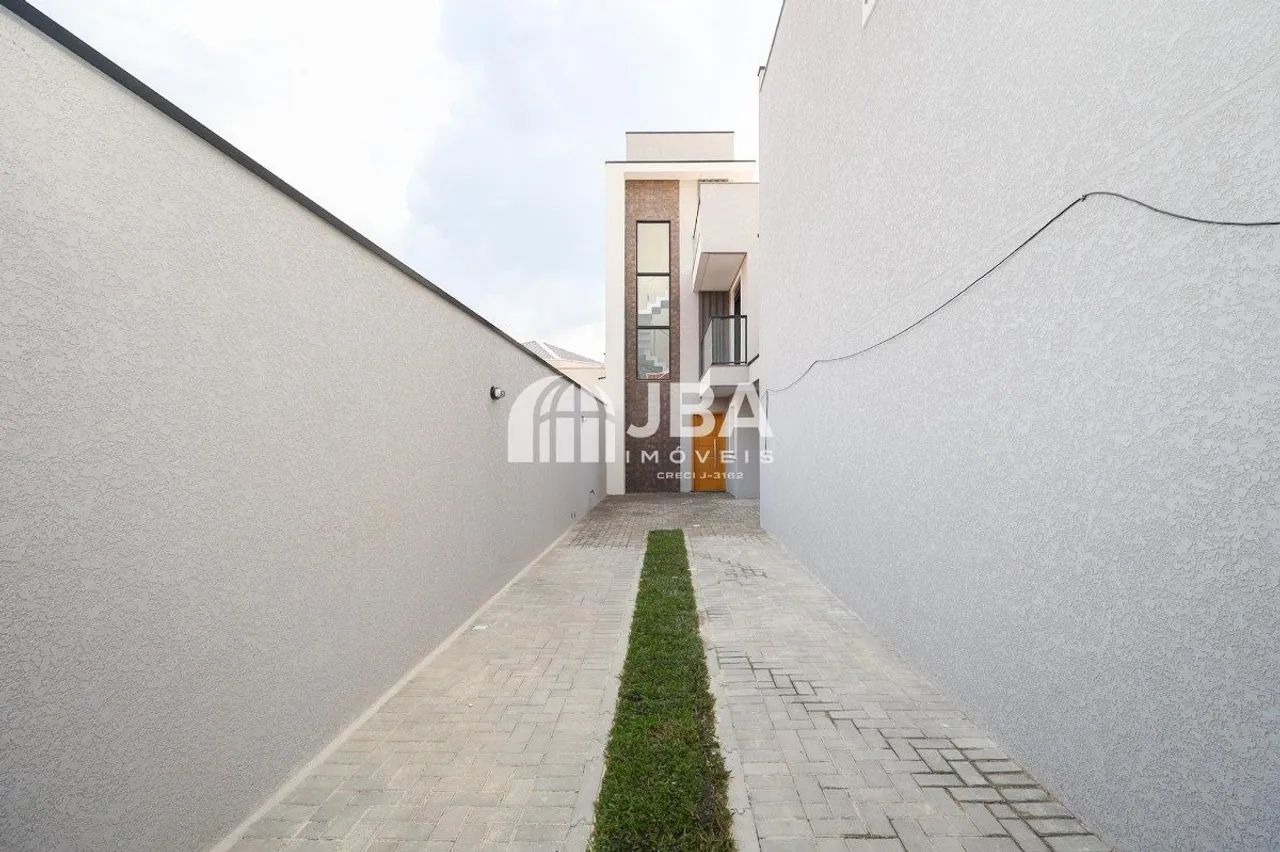 SOBRADO TRIPLEX COM 3 SUÍTES EM ÓTIMA LOCALIZAÇÃO - Foto 5