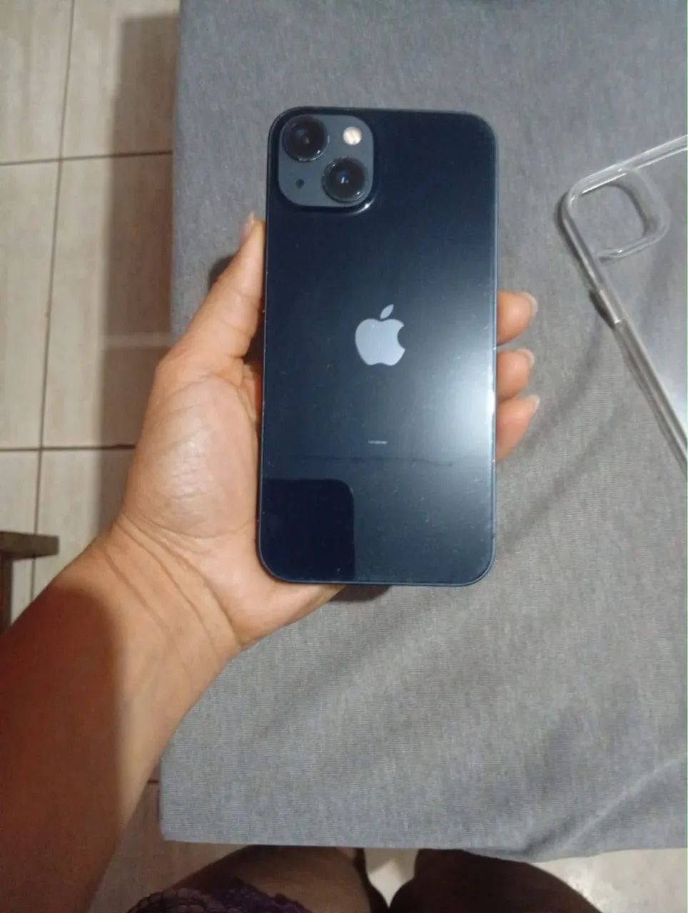 iPhone 13 128g super conservado  - Foto 2
