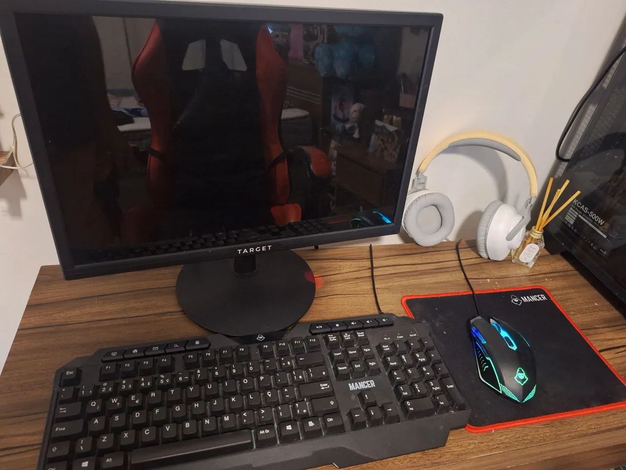 PC Gamer Mancer - Foto 2