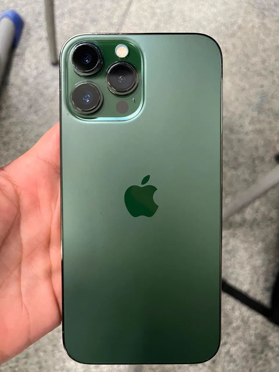 iPhone 13 Pro Max  - Foto 3