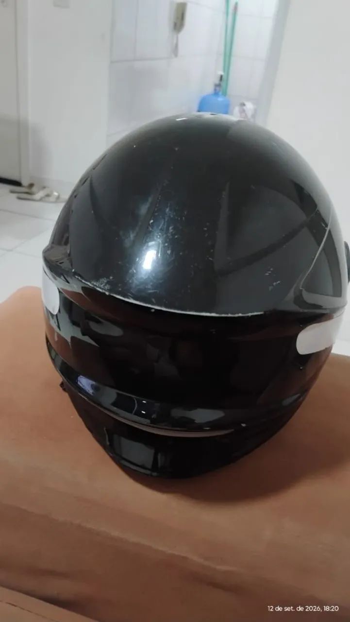 Capacete infantil - Foto 3