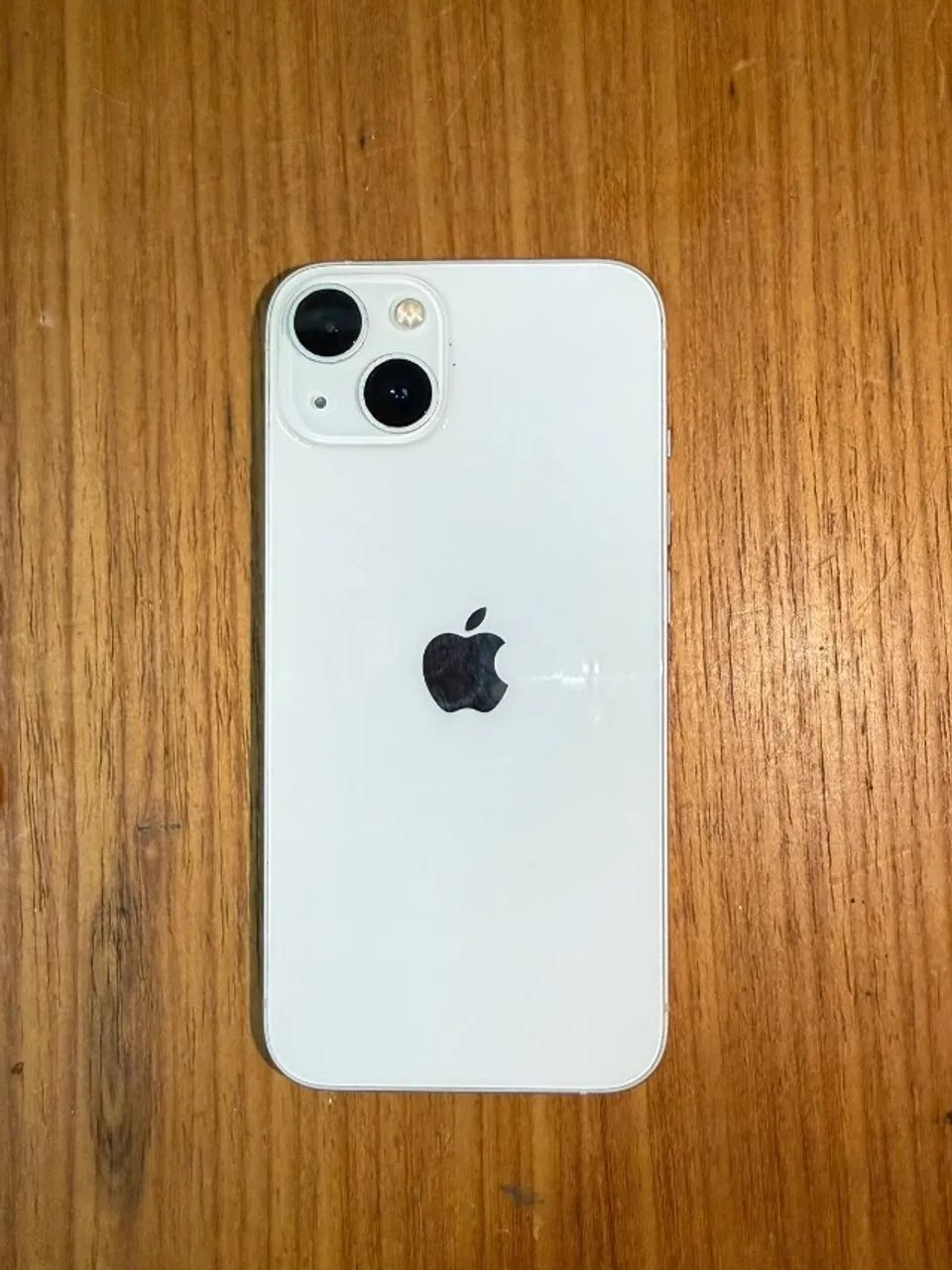 iPhone 13 128gb Perfeito Estado com varias capinhas