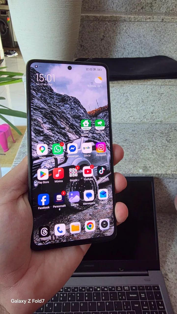 XIAOMI MI 11T PRO 128GB 8GB SNAPDRAGON QUALCOMM 888  - Foto 2