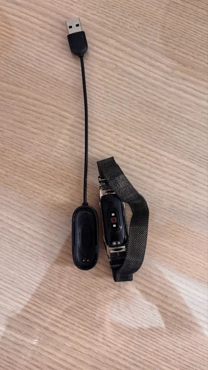 Smart Watch Mi Fit Xiomi - Foto 4