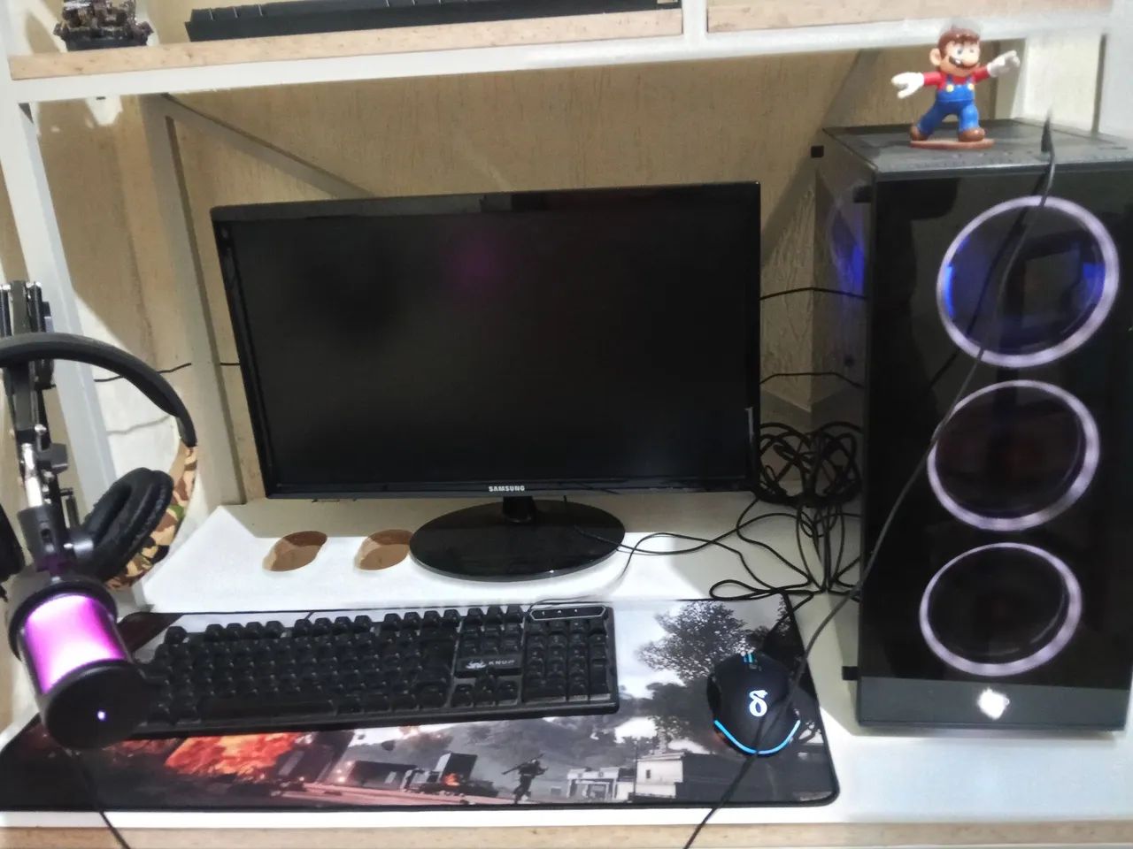 Pc gamer  - Foto 3