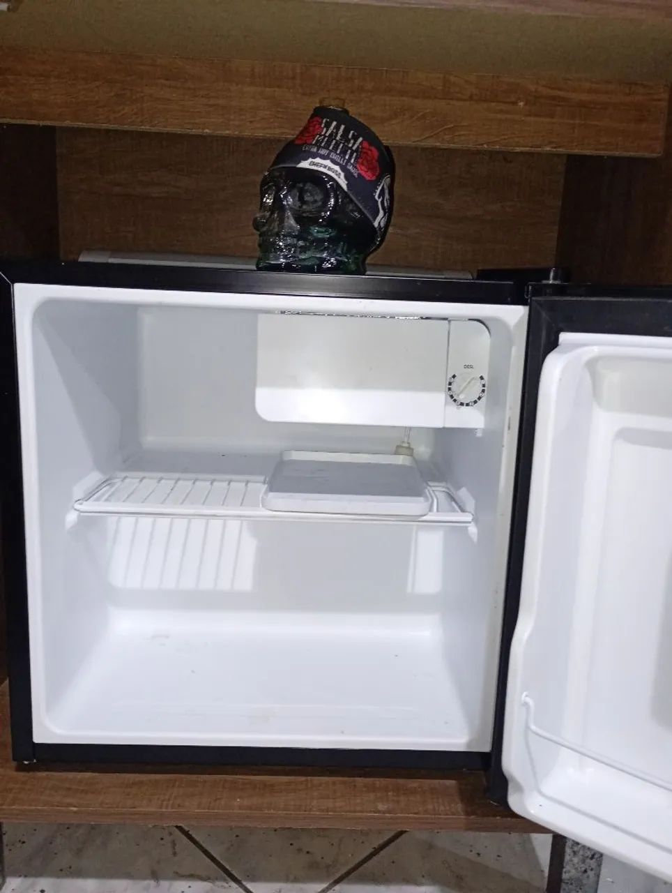 Frigobar Novo - Foto 2
