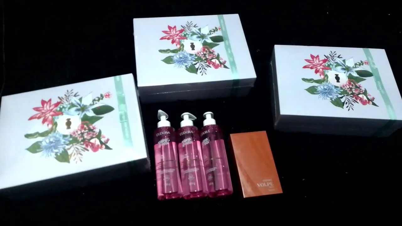 Kit Egeo dolce 