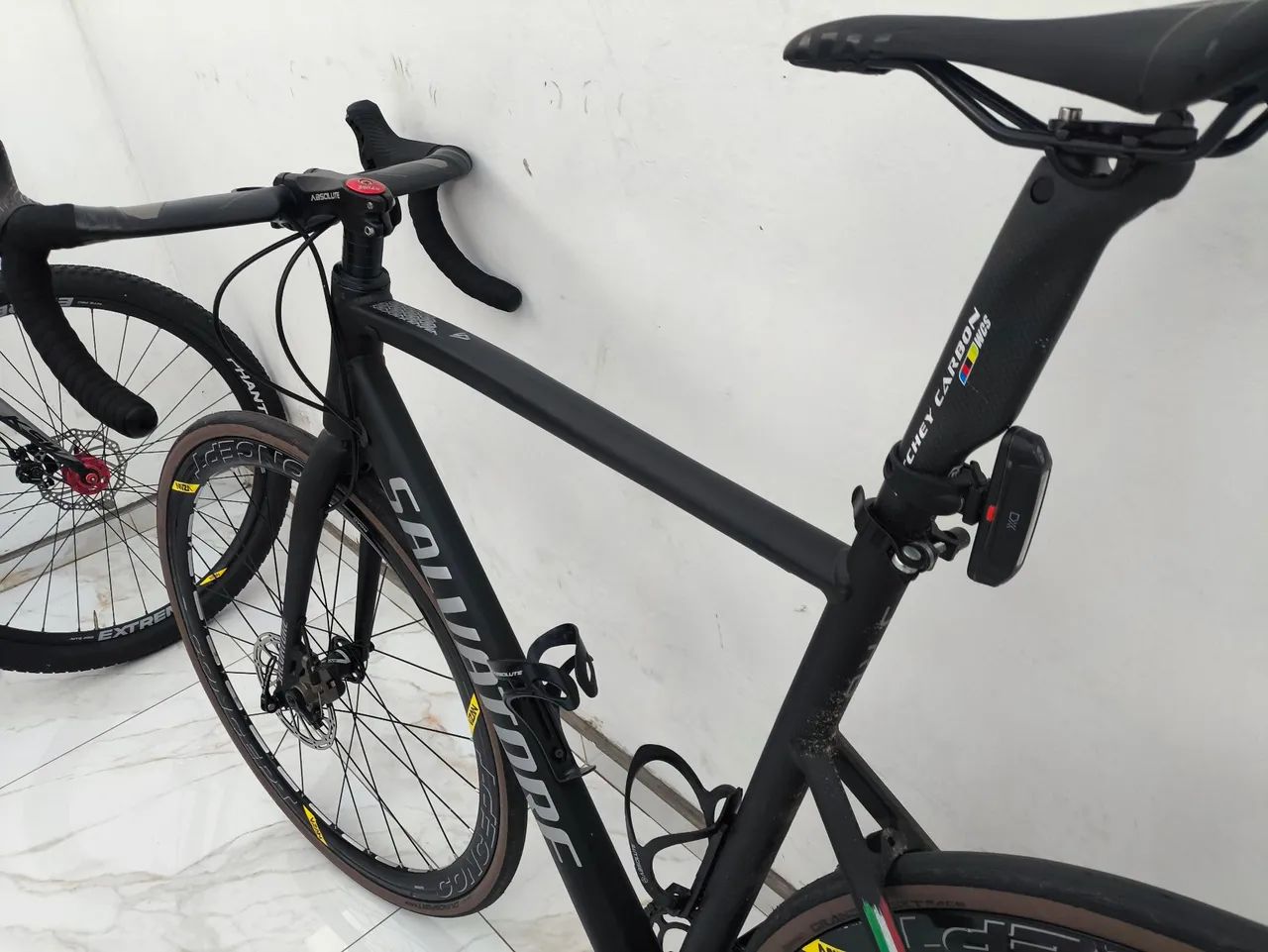 Bicicleta speed - Foto 3