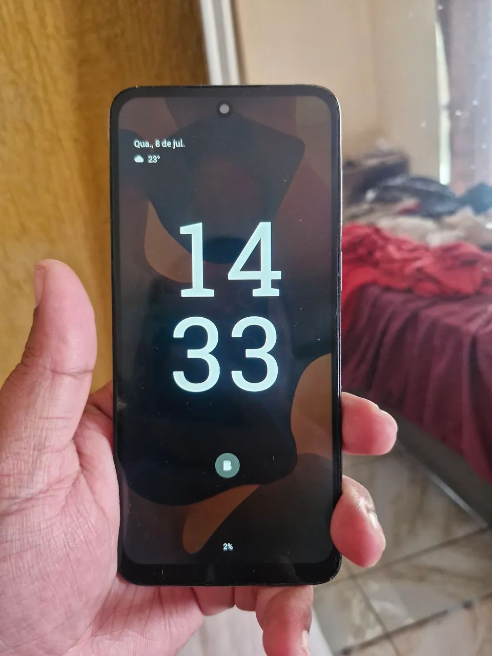 Moto G53 5G completo  - Foto 3