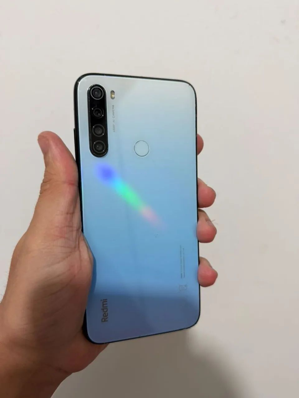 Redmi Note 8 à venda! - Foto 2