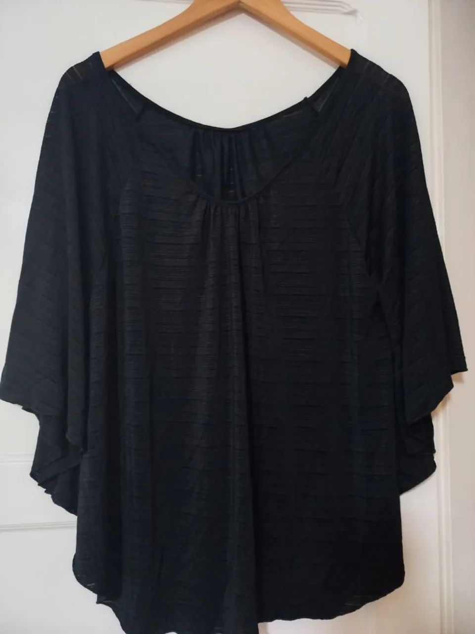 Blusa feminina  - Foto 2