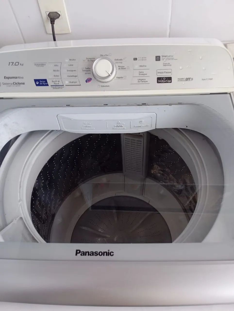 Vendo MÁQUINA DE LAVAR  - Foto 4