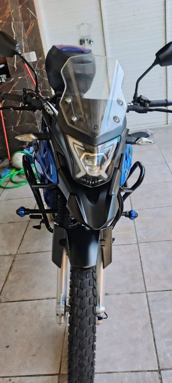 Moto avelloz 160 - Foto 2