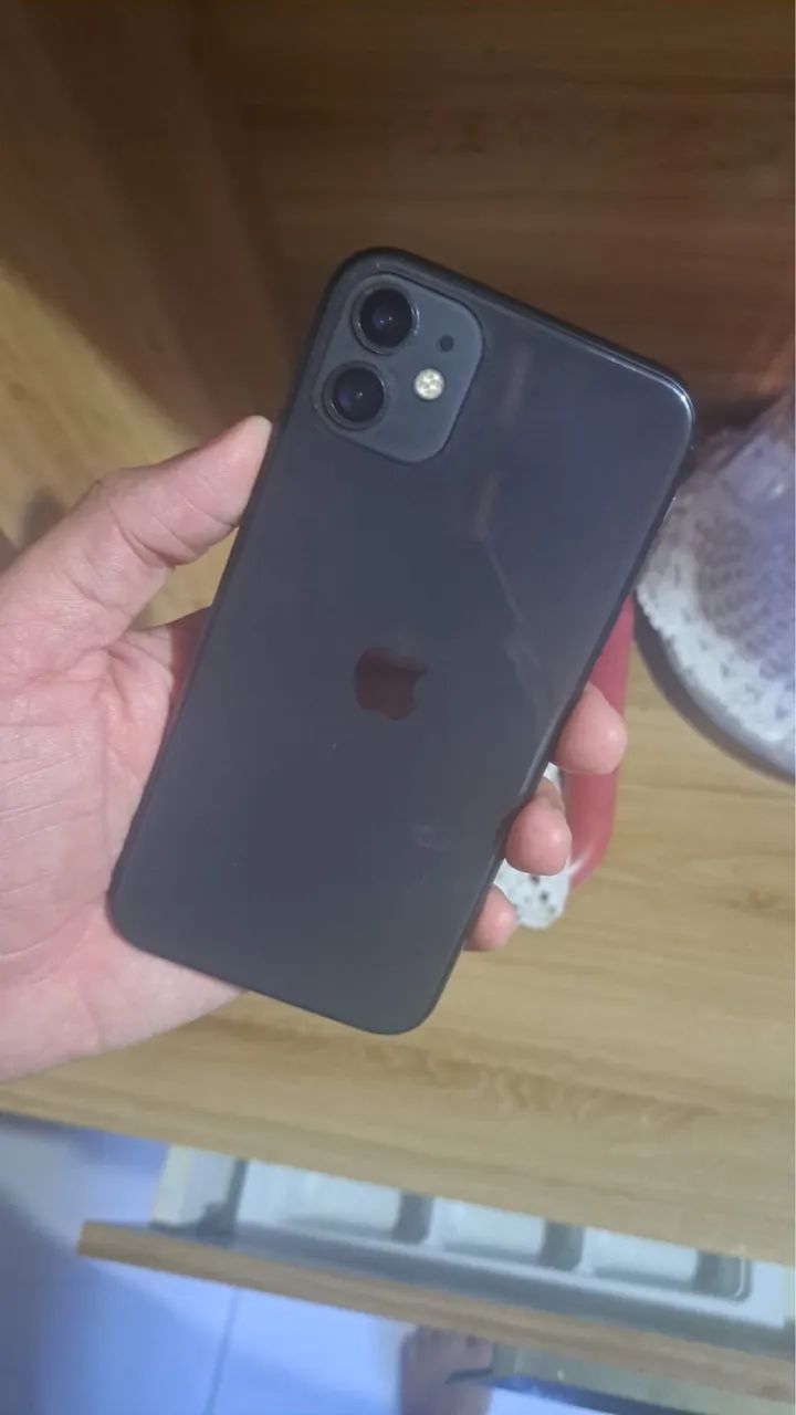 iPhone 11 128 gb