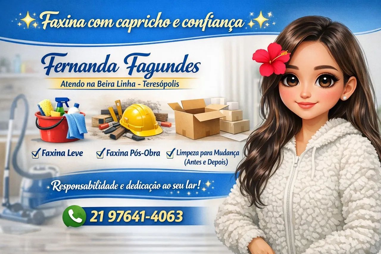 DIARISTA 