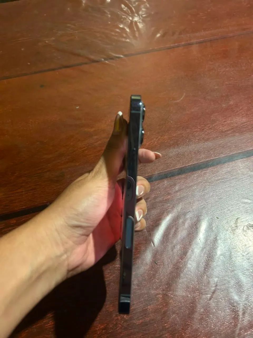 iPhone 13 pro Max  - Foto 3