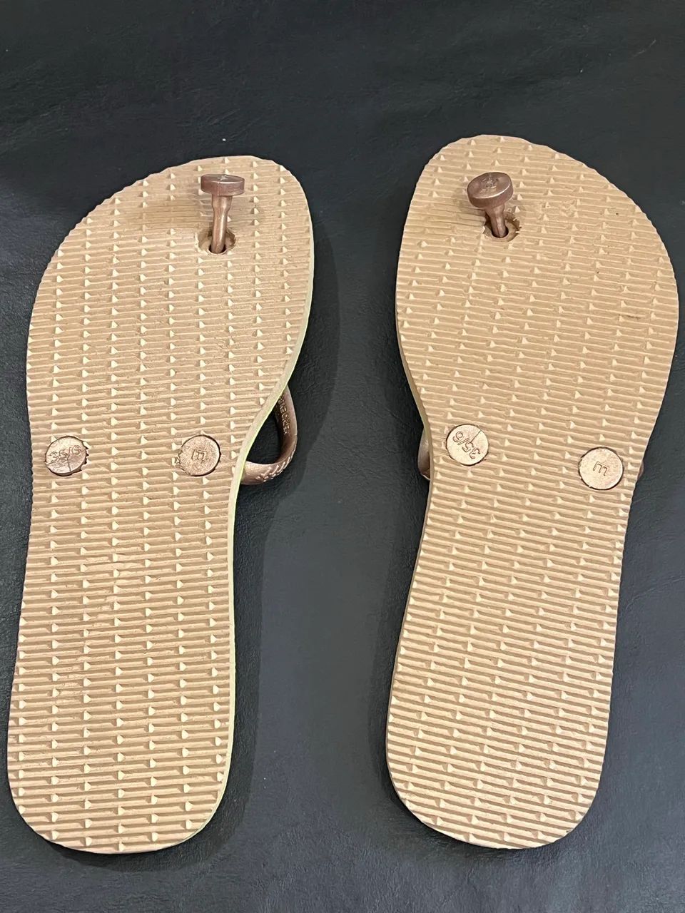 Chinelo havaianas 35/36