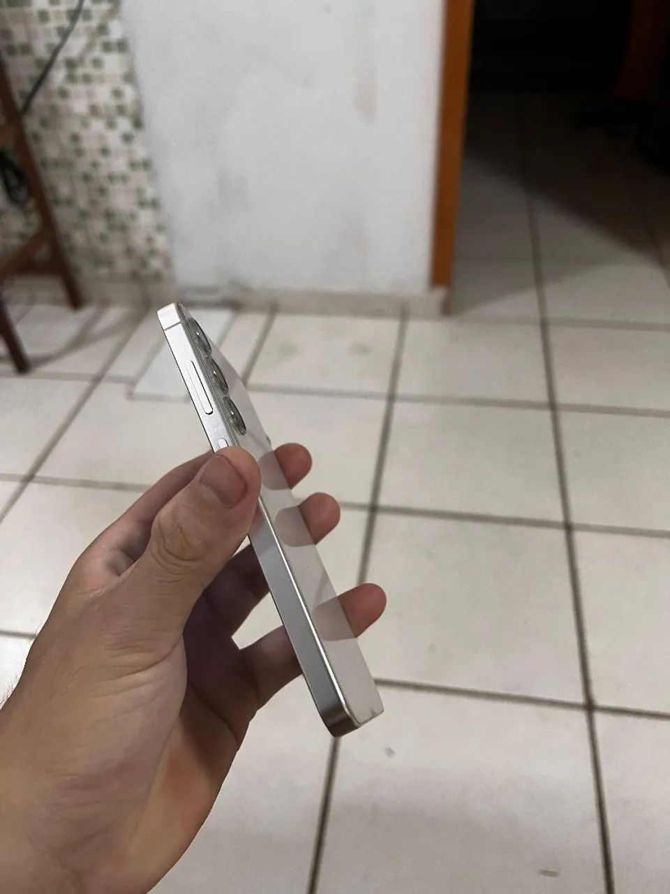 SAMSUNG GALAXY S24 256GB CINZA - Foto 4