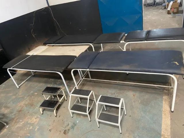 maca hospitalar