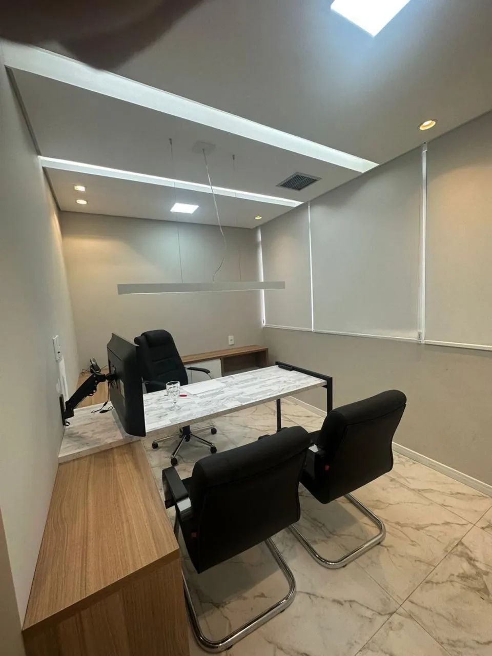 LOCAÇÃO SALA NO EMPRESARIAL TIMES CARUARU  - Foto 4
