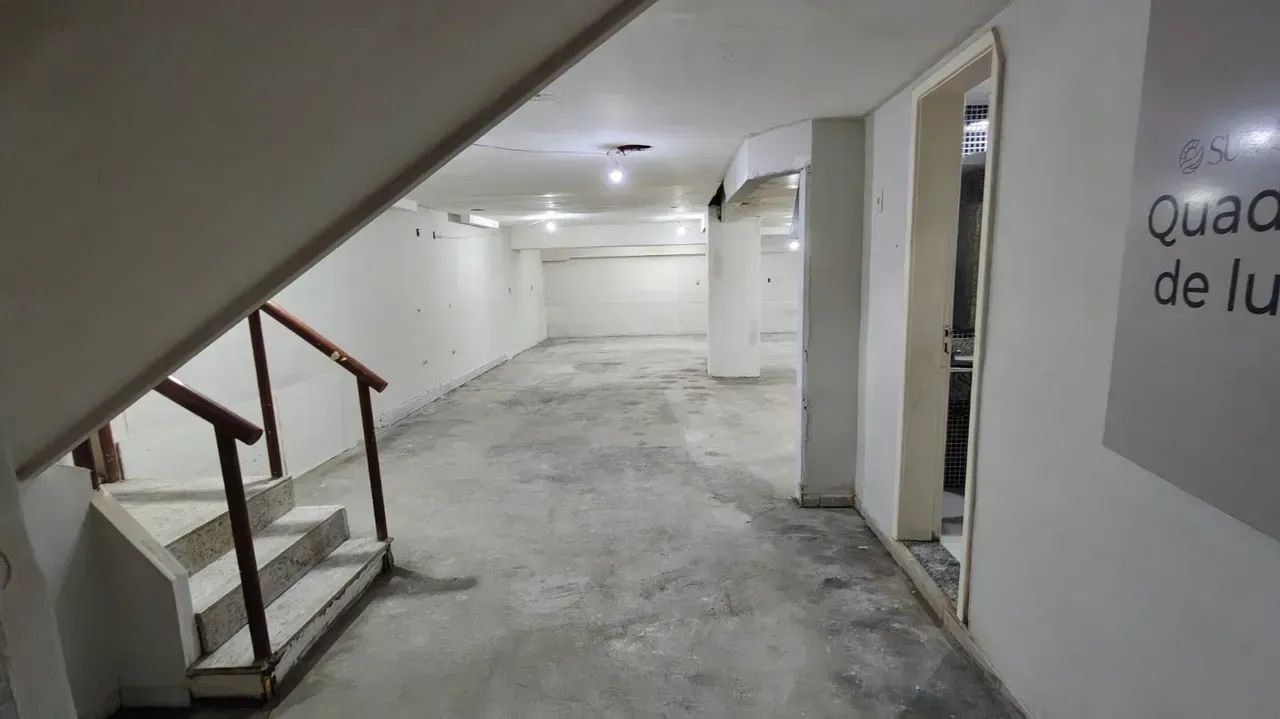 Loja de esquina com 187 metros quadrados, no Leblon - Rio de Janeiro - RJ - Foto 7