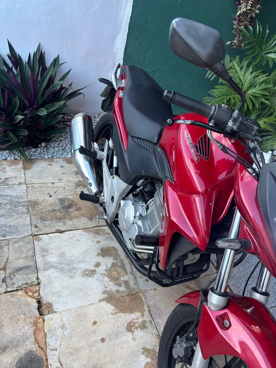 Cb 300 r - Foto 2
