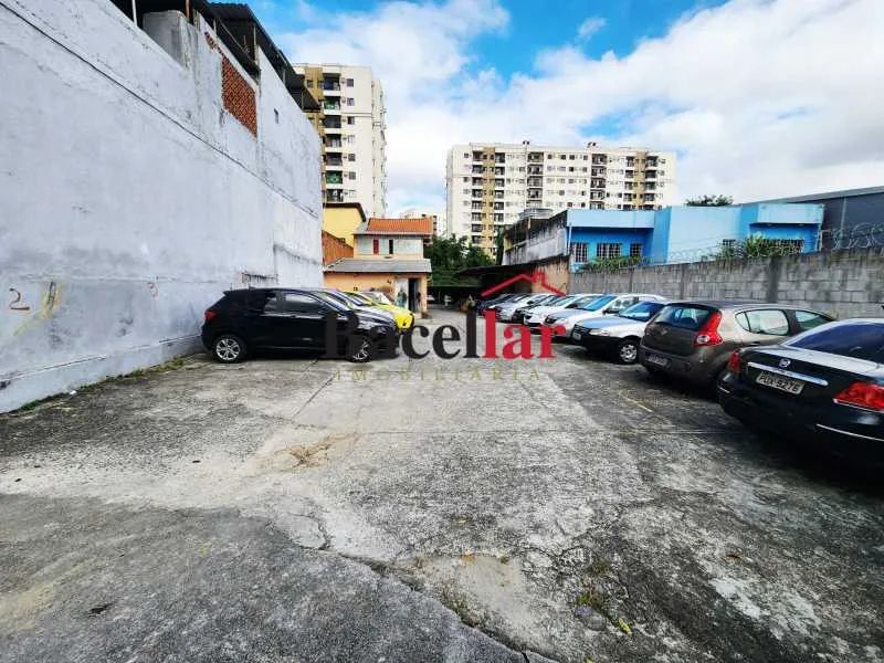 Terreno Próximo ao Metrô Del Castilho