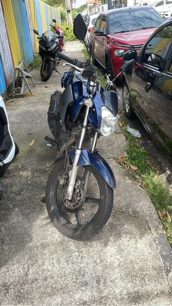 Factor 150 Cc - Foto 3