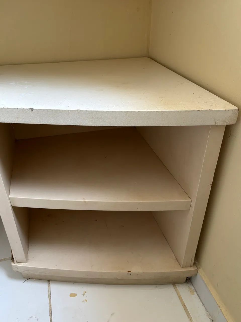 Mesa de cabeceira - pra vender logo 