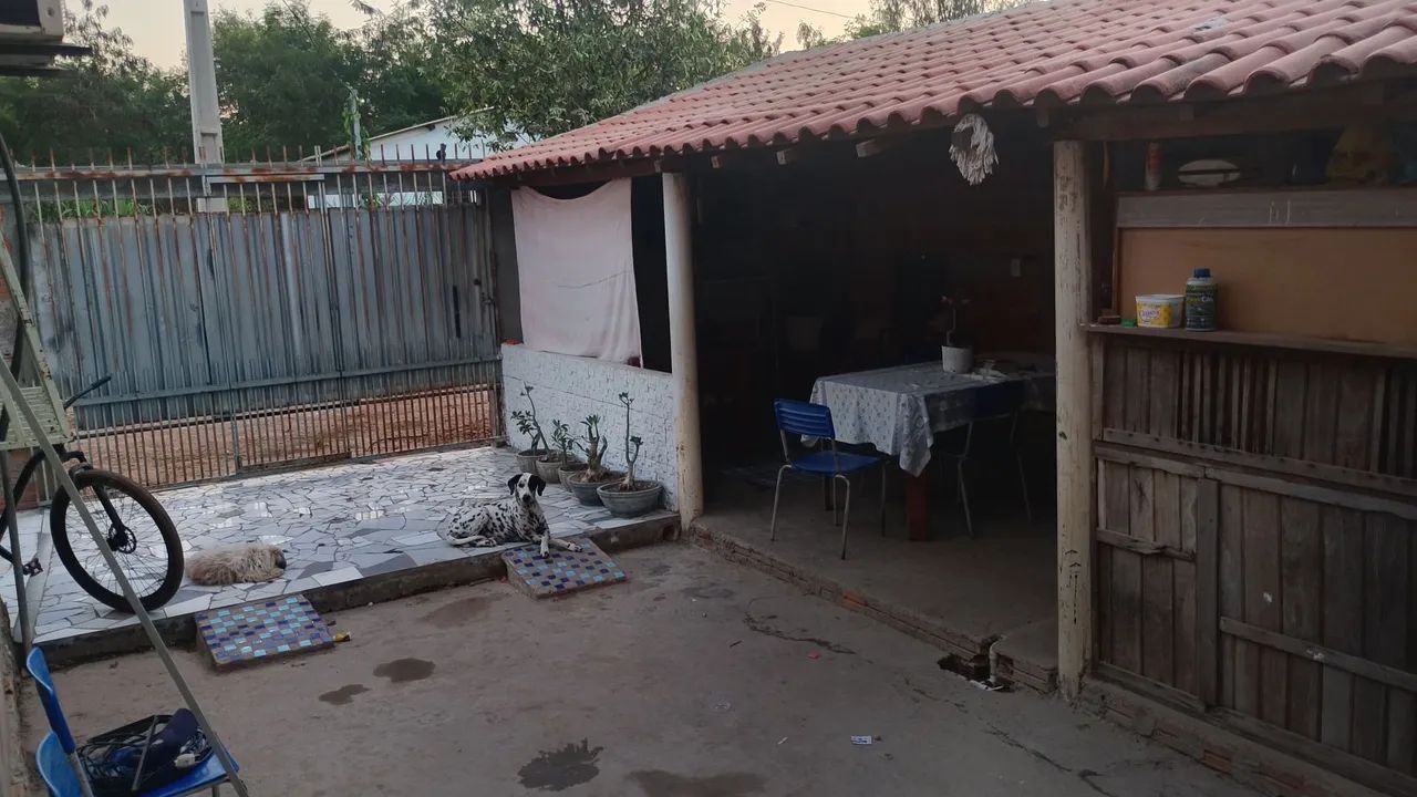 Vendo ou troco por chácara  - Foto 3