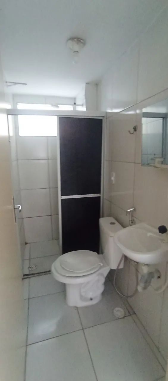 Apto no Jacintinho - condomínio Costa Dourada  - Foto 3