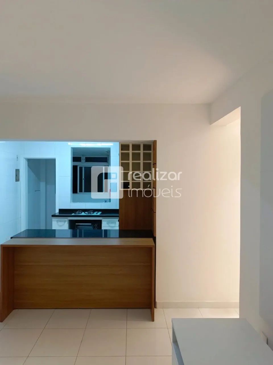 Apartamento 2 quartos no Bairro Coqueiros Florianópolis - Foto 3