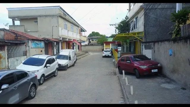 Vendo - se terreno em areia branca - Foto 5