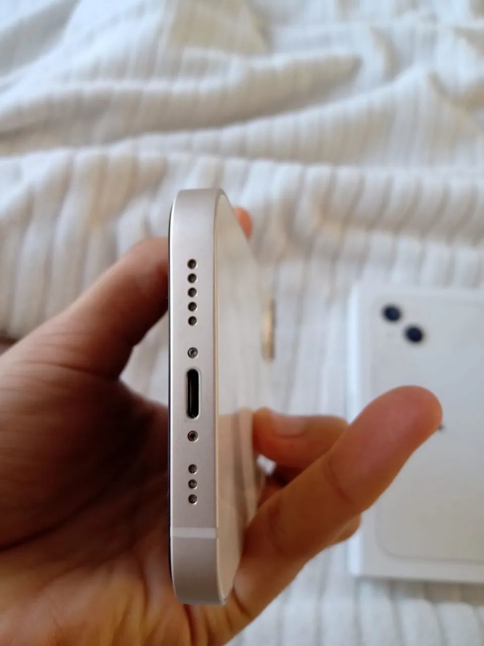 iPhone 13 256 GB - Foto 5