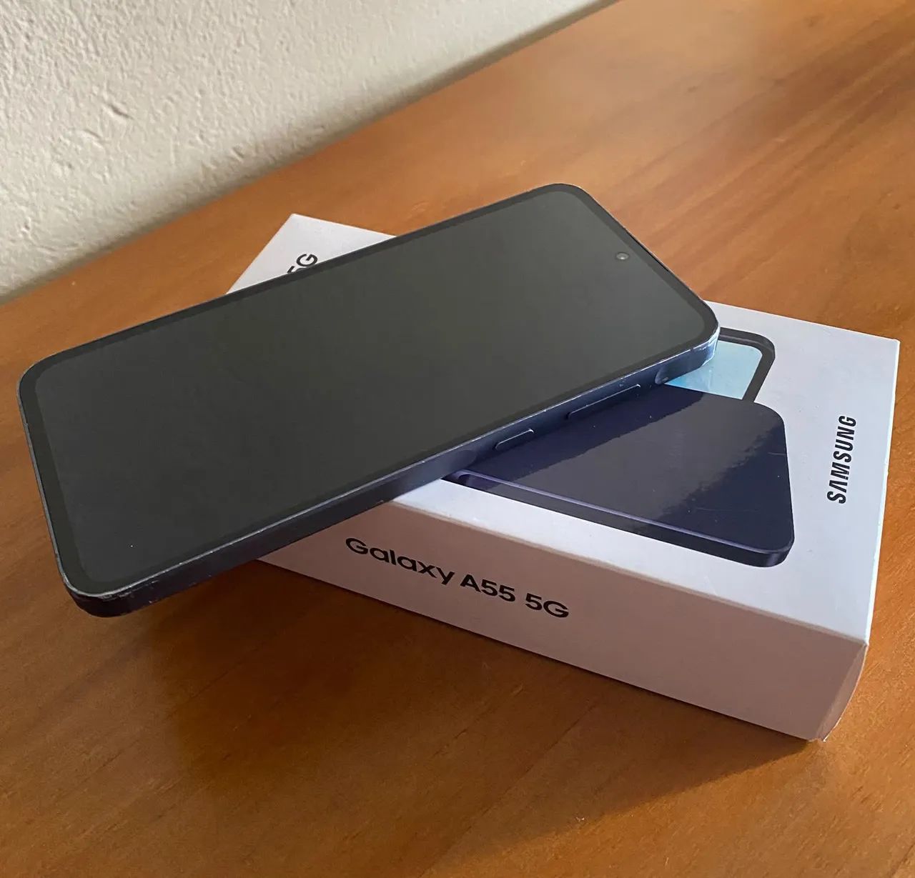 Sansung Galaxy A55  - Foto 2