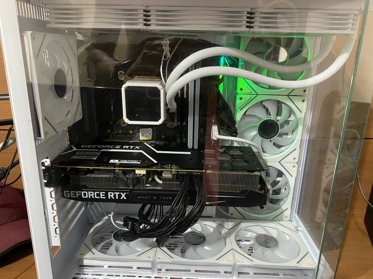 Pc gamer Rtx 3080 12gb - Foto 3
