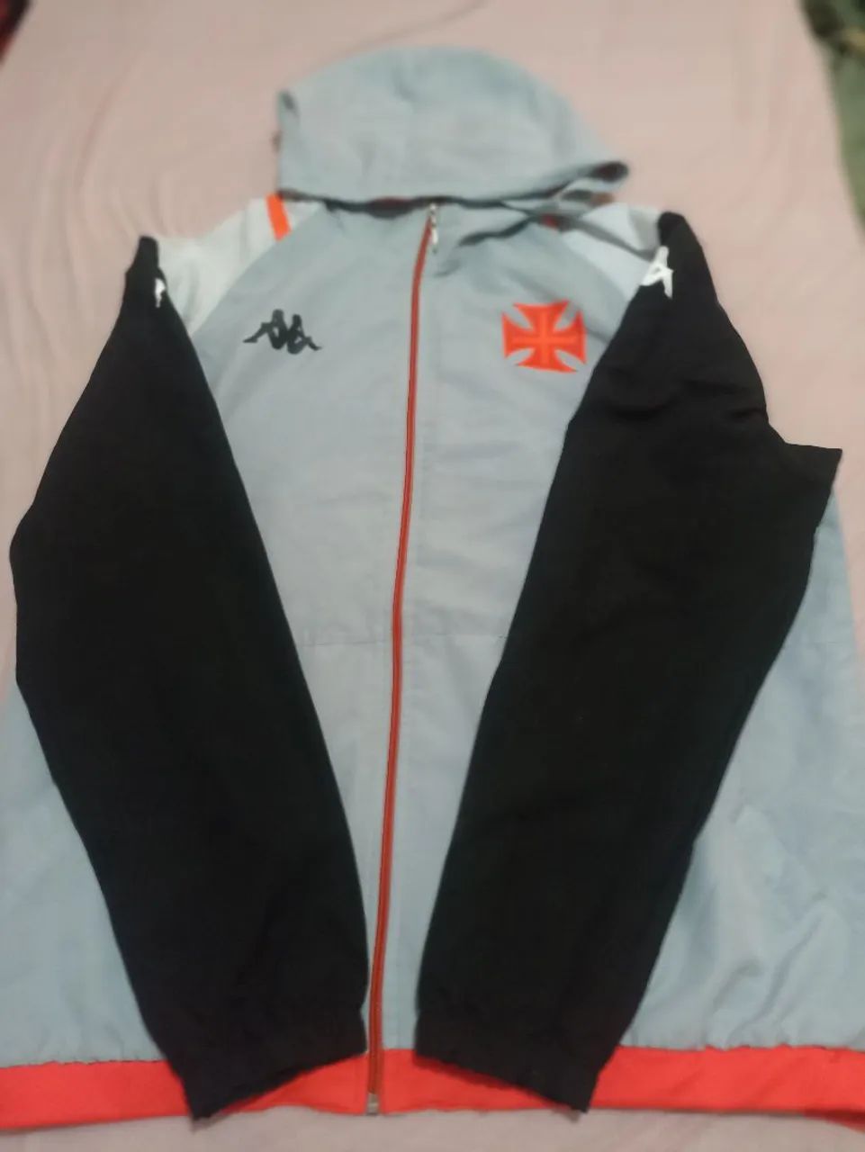 Vendo corta vento do Vasco 