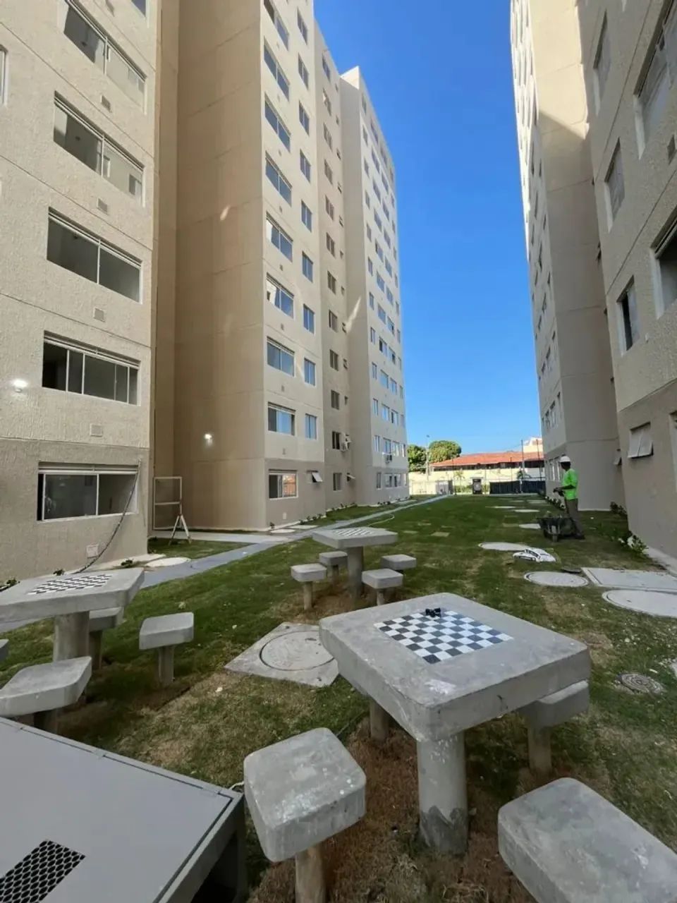 Apartamento de Repasse no Condomínio Paço das Águas - Foto 4