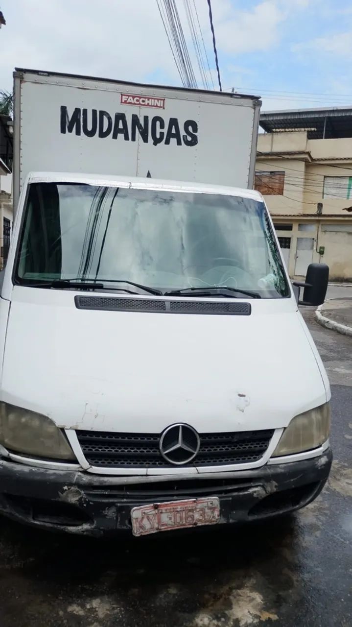Sprinter 313 cdi - Foto 2