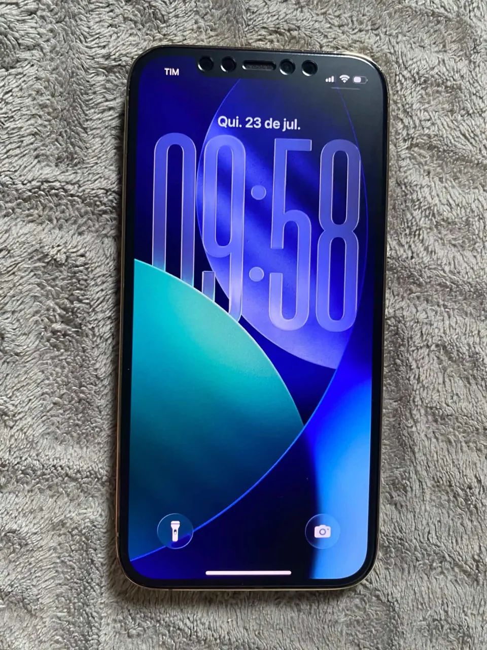 iPhone 12 Pro  - Foto 4