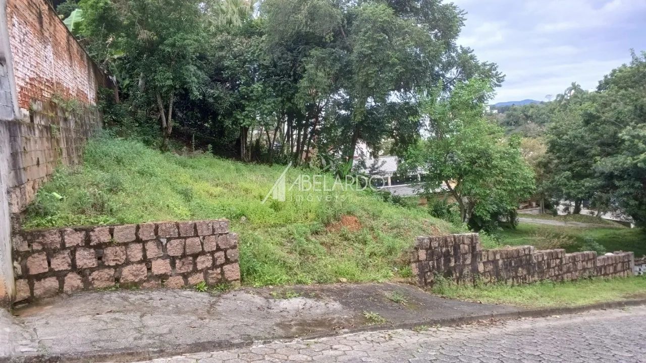 TERRENO COM 377M2 - BAIRRO SALTO - Foto 3