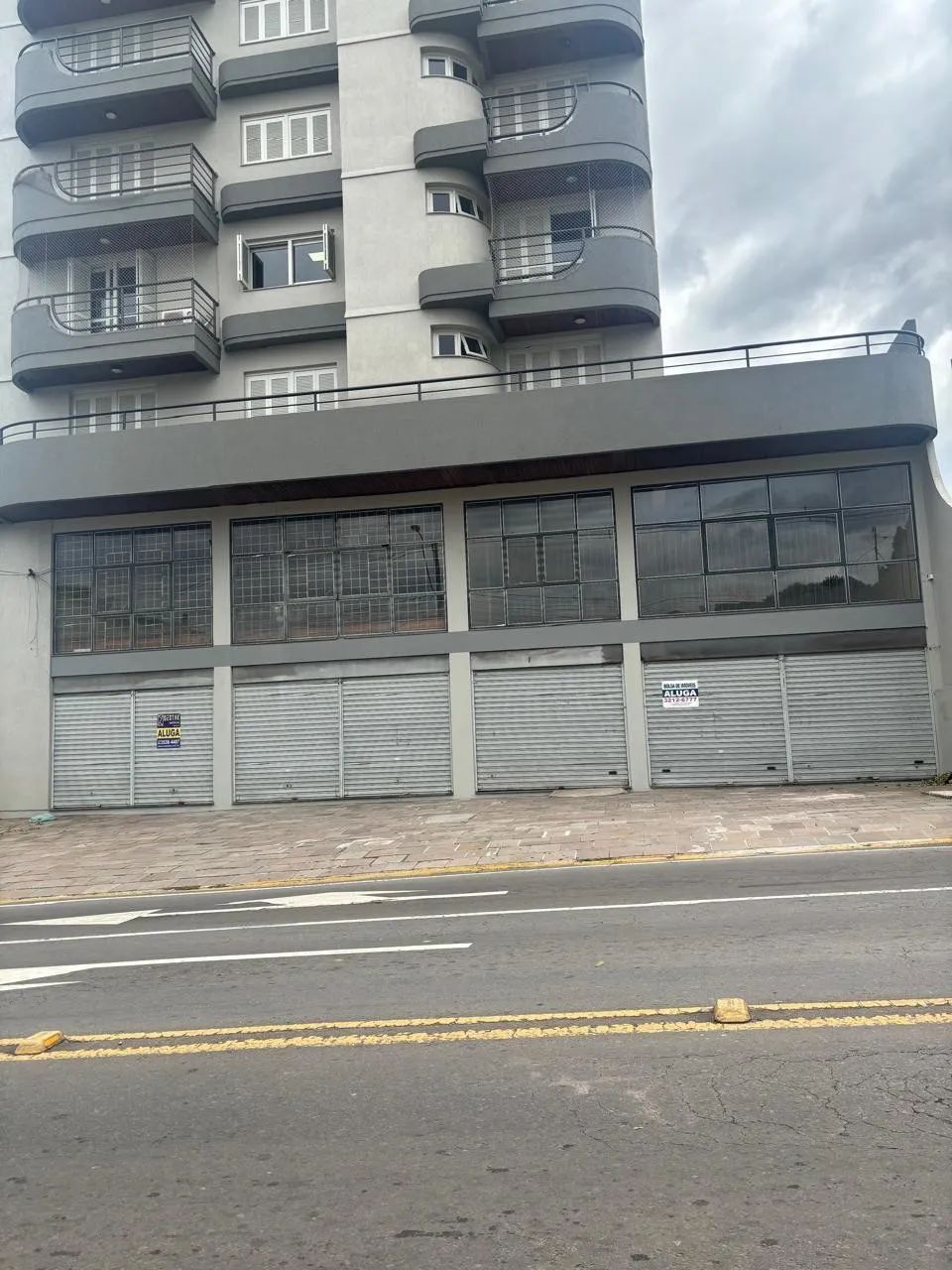 Loja Térrea 4062